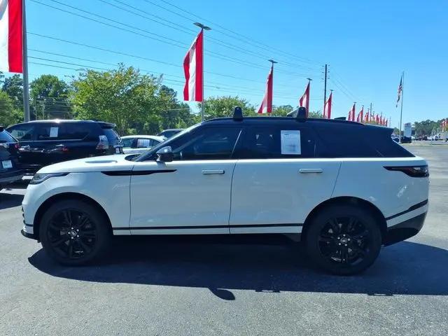2023 Land Rover Range Rover Velar P340 R-Dynamic S MHEV