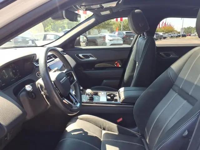 2023 Land Rover Range Rover Velar P340 R-Dynamic S MHEV