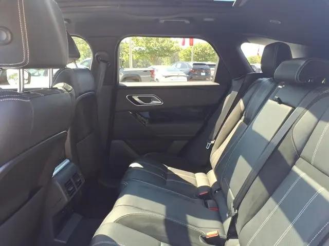 2023 Land Rover Range Rover Velar P340 R-Dynamic S MHEV