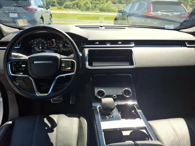 2023 Land Rover Range Rover Velar P340 R-Dynamic S MHEV