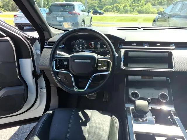 2023 Land Rover Range Rover Velar P340 R-Dynamic S MHEV
