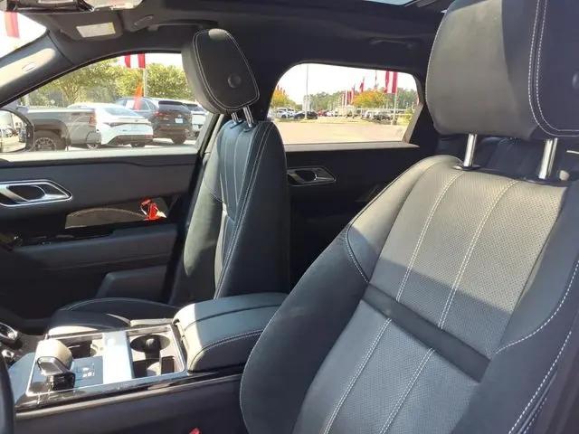 2023 Land Rover Range Rover Velar P340 R-Dynamic S MHEV