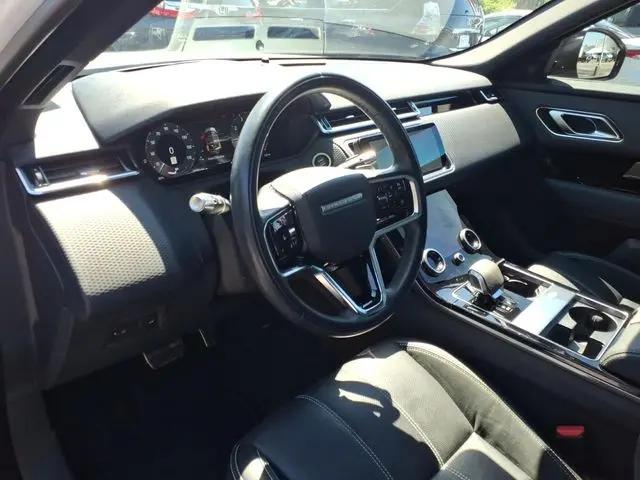 2023 Land Rover Range Rover Velar P340 R-Dynamic S MHEV