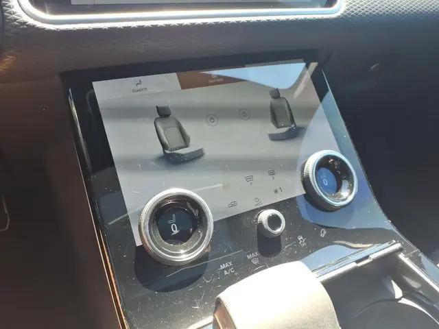 2023 Land Rover Range Rover Velar P340 R-Dynamic S MHEV