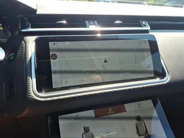 2023 Land Rover Range Rover Velar P340 R-Dynamic S MHEV