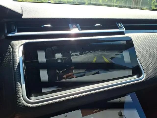 2023 Land Rover Range Rover Velar P340 R-Dynamic S MHEV