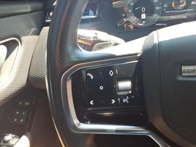 2023 Land Rover Range Rover Velar P340 R-Dynamic S MHEV