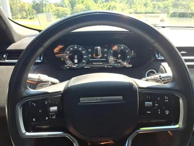2023 Land Rover Range Rover Velar P340 R-Dynamic S MHEV