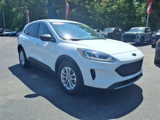 2022 Ford Escape SE for sale in New Bern, NC