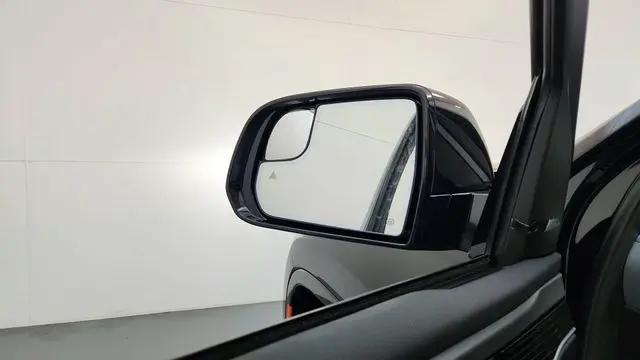 2026 Jeep Grand Wagoneer 4x4