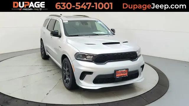 2026 Dodge Durango GT Plus AWD HEMI V8 for sale in Glendale Heights, IL