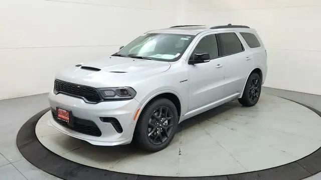 2026 Dodge Durango GT Plus AWD HEMI V8
