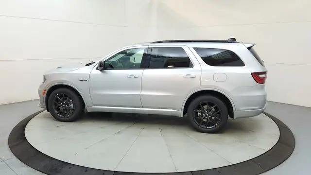2026 Dodge Durango GT Plus AWD HEMI V8