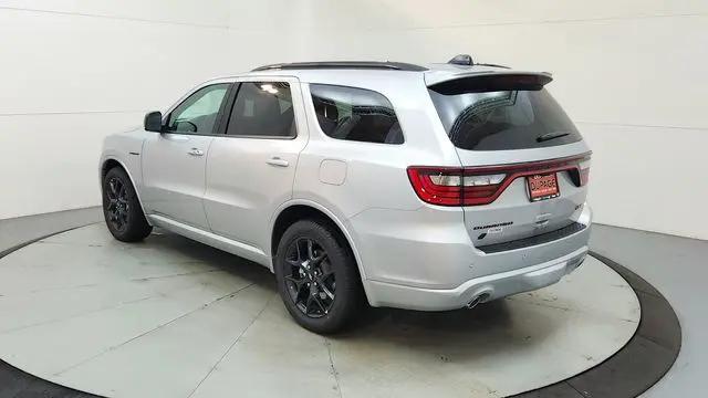 2026 Dodge Durango GT Plus AWD HEMI V8