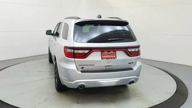 2026 Dodge Durango GT Plus AWD HEMI V8