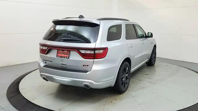 2026 Dodge Durango GT Plus AWD HEMI V8