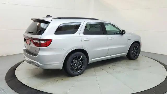2026 Dodge Durango GT Plus AWD HEMI V8