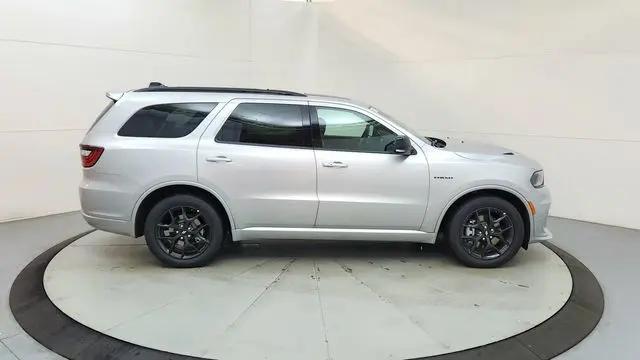2026 Dodge Durango GT Plus AWD HEMI V8
