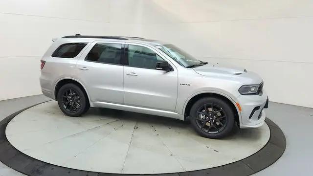 2026 Dodge Durango GT Plus AWD HEMI V8