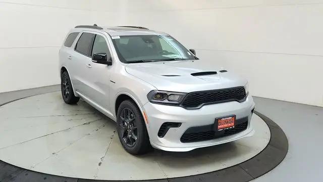 2026 Dodge Durango GT Plus AWD HEMI V8