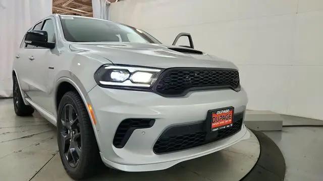 2026 Dodge Durango GT Plus AWD HEMI V8