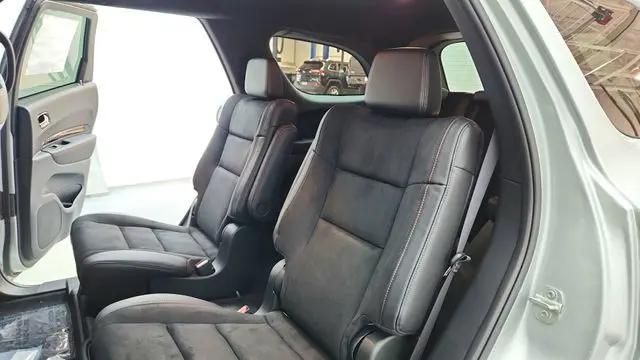 2026 Dodge Durango GT Plus AWD HEMI V8