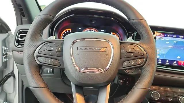 2026 Dodge Durango GT Plus AWD HEMI V8