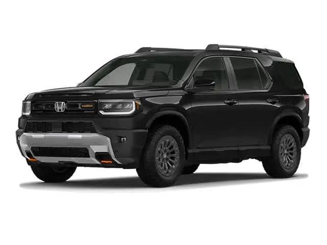 2026 Honda Passport AWD TrailSport for sale in Houston, TX