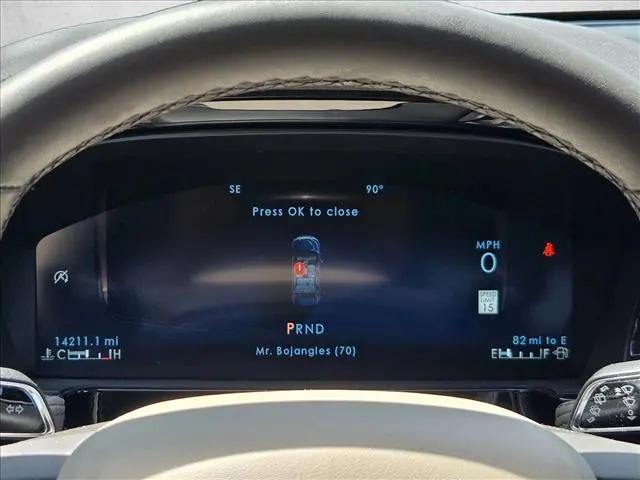 2024 Lincoln Corsair Premiere