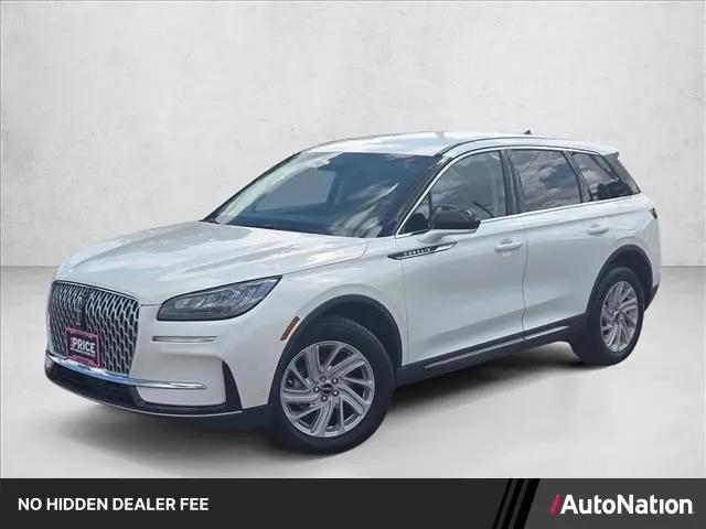 2024 Lincoln Corsair Premiere for sale in Houston, TX