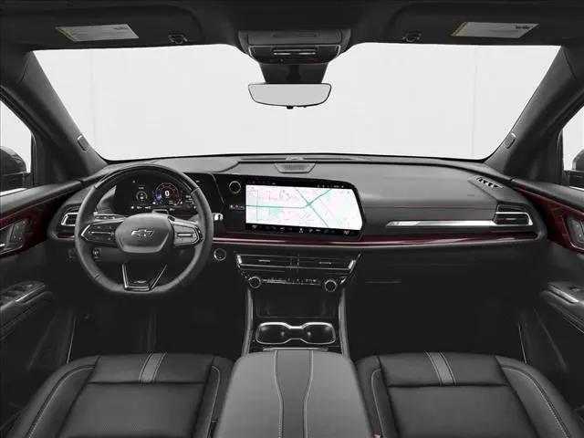 2026 Chevrolet Traverse FWD RS