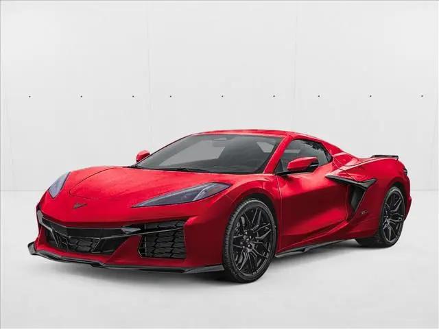 2026 Chevrolet Corvette Z06 Convertible, 3LZ, RWD for sale in Houston, TX