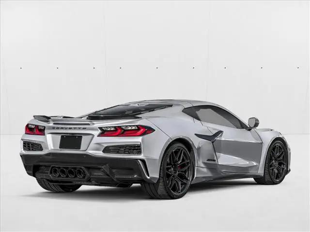 2026 Chevrolet Corvette Z06 Coupe, 2LZ, RWD