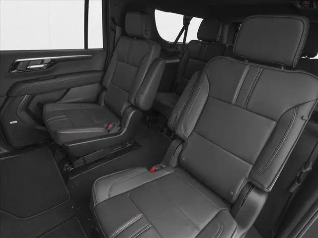 2026 Chevrolet Suburban RST, RWD