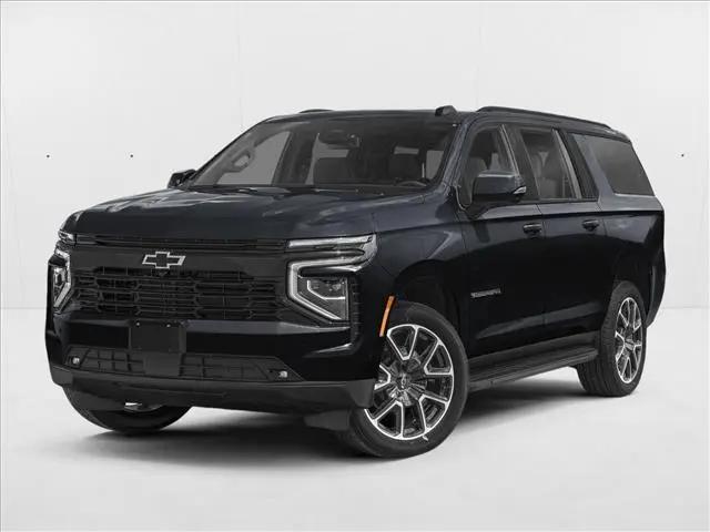 2026 Chevrolet Suburban RST, RWD for sale in Houston, TX