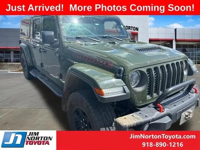 2023 Jeep Gladiator Sport for sale in Tulsa, OK