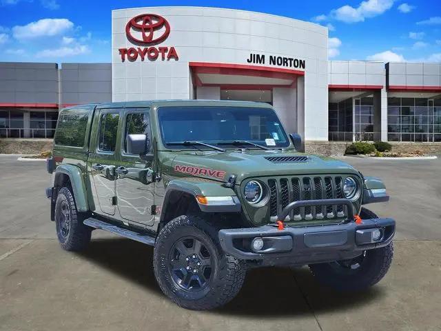 2023 Jeep Gladiator Sport for sale in Tulsa, OK