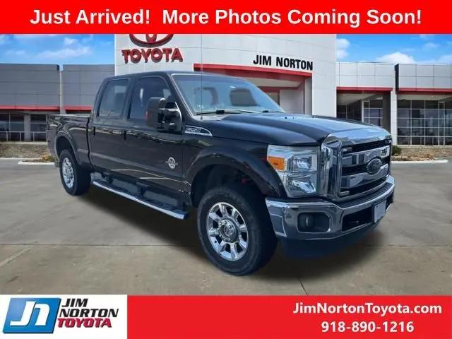 2016 Ford F-250 Platinum for sale in Tulsa, OK