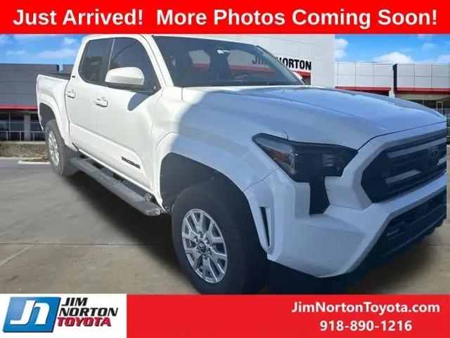 2025 Toyota Tacoma SR5 for sale in Tulsa, OK