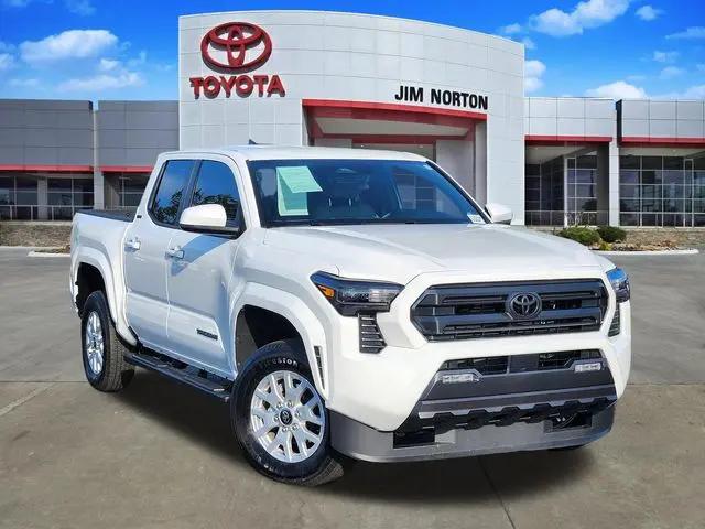 2025 Toyota Tacoma SR5 for sale in Tulsa, OK