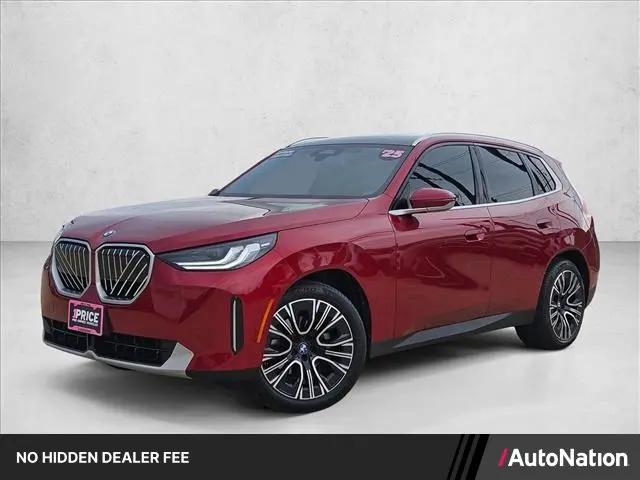 2025 BMW X3 30 xDrive for sale in Corpus Christi, TX