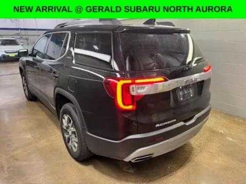 2023 GMC Acadia FWD SLE