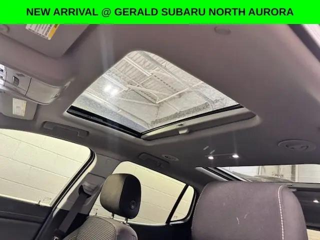2023 GMC Acadia FWD SLE