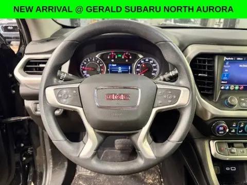 2023 GMC Acadia FWD SLE