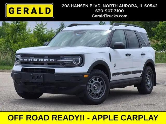 2024 Ford Bronco Sport Big Bend for sale in North Aurora, IL