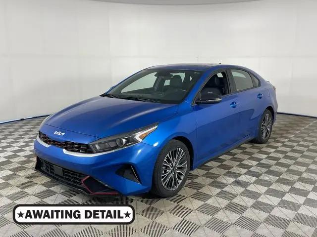 2024 Kia Forte GT-Line for sale in Bremerton, WA
