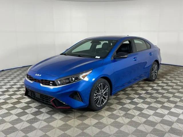 2024 Kia Forte GT-Line for sale in Bremerton, WA