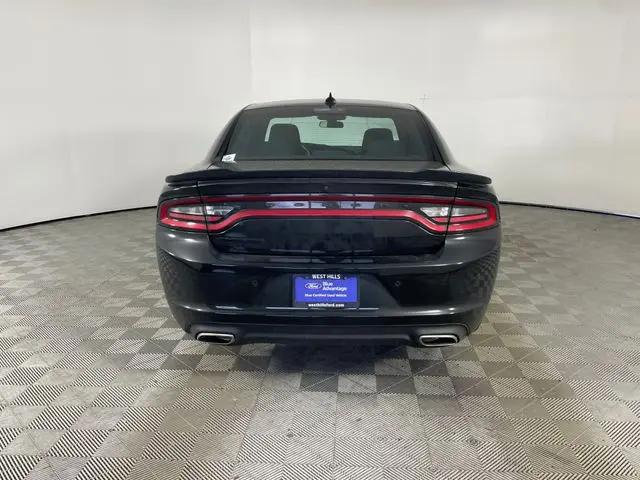 2023 Dodge Charger SXT