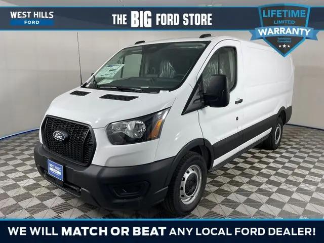 2026 Ford Transit Cargo Van T-150 for sale in Bremerton, WA