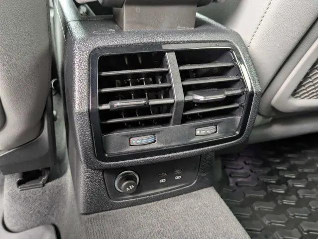 2023 Audi Q3 Premium Plus 45 TFSI S line quattro Tiptronic